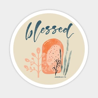 Blessed Magnet